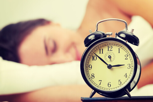 Ile godzin powinniśmy spać?