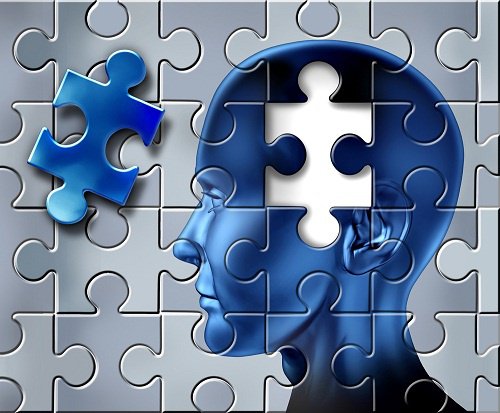 Alzheimer - pierwsze symptomy choroby