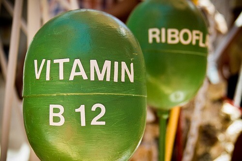 Witamina B12