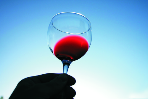 7#:Czerwone wino-naturalnych napojów.jpg