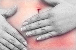 Produkty żywnościowe powodujące wzdęcia