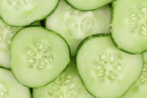 10 najlepszych diuretyków naturalnych