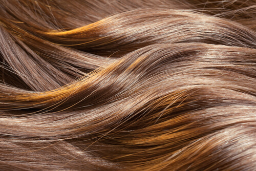 włosy - ich stan zależy od fryzury