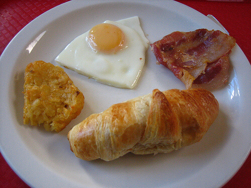 dieta i jej wpływ na depresję