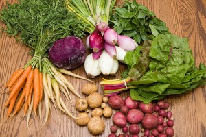 Dieta śródziemnomorska pomoże nam schudnąć!