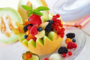 Starzenie się– produkty opóźniające ten proces