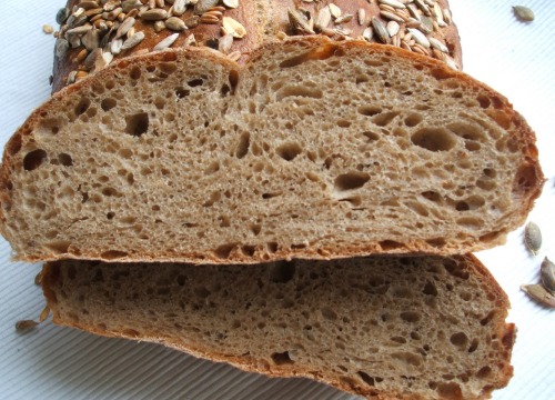 Jaki chleb jest najzdrowszy? kilka wskazówek