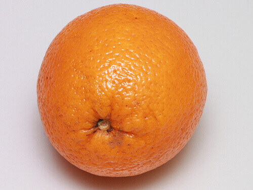 Pomarańcza