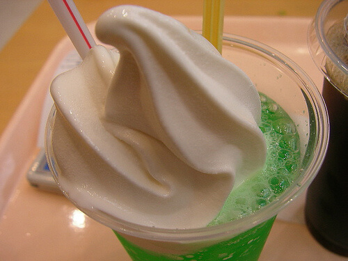 Dobre lody
