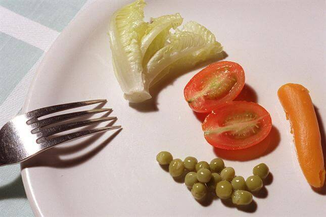 Ekstremalna dieta