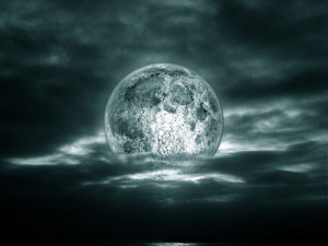 Czy Księżyc wpływa na nasze życie?