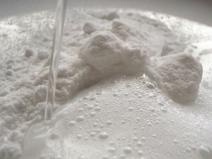 Soda Zdrowia Doda: 4 Naturalne Zastosowania