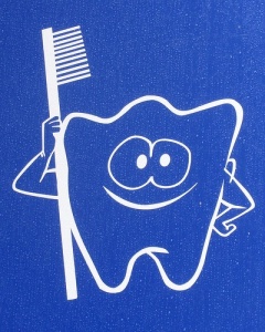 Higiena jamy ustnej dzieci