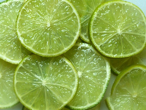 Limonka