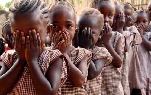 Fantastyczna wiadomość! Obrzezanie dziewczynek w Nigerii zostało zakazane!