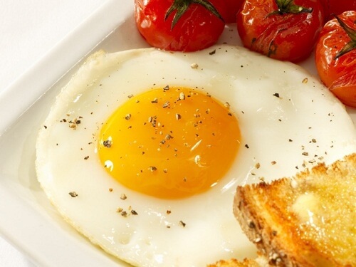 Jajko – Korzyści wynikające z regularnego spożycia