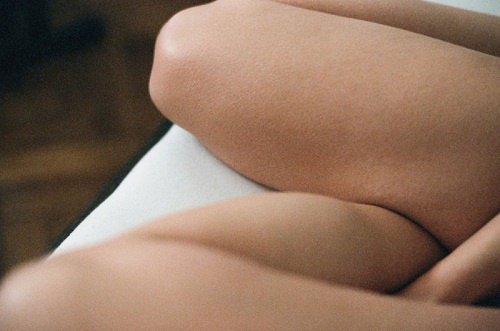 Jak naturalnie upiększyć nogi? Jak naturalnie upiększyć nogi?