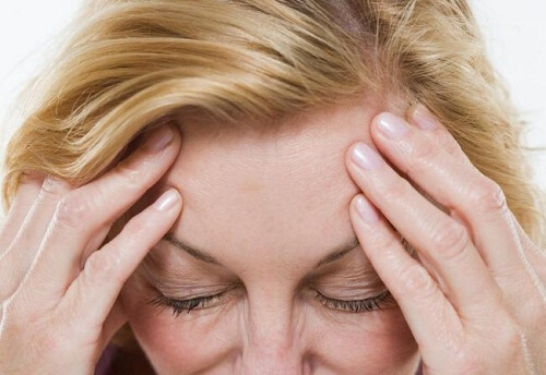 Menopauza - jak ją przetrwać?