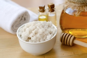 Najlepszy naturalny peeling - kilka propozycji