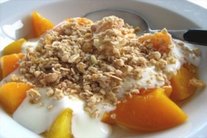 Owies - właściwości odżywcze i zdrowotne