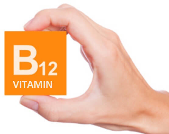 Witamina B12