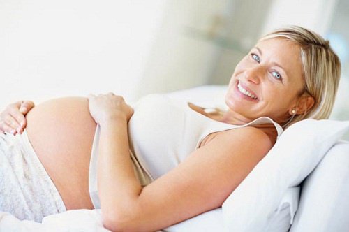 Ciąża po 35. roku życia – zagrożenia