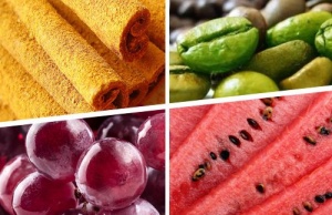 Naturalnie przyspiesz spalanie tłuszczu!