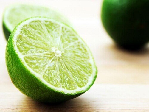 Limonka