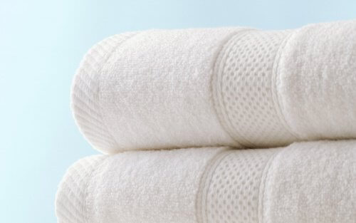 Pachnące i chłonne ręczniki? – Mamy na to sposób