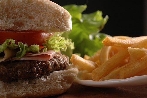 fast-food.jpg Fast food
