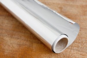 Folia aluminiowa i jej nowe zastosowania!