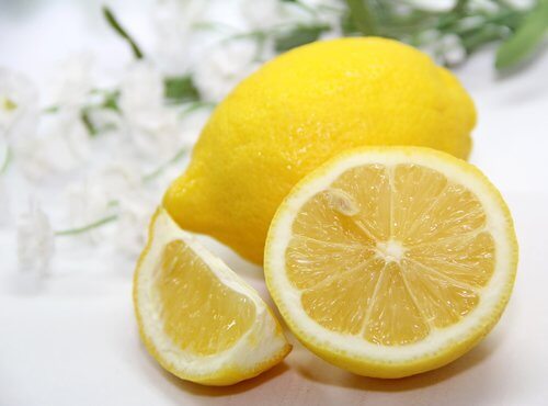 Cytryna pomaga zwalczać wirusy