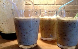 Odchudzające śniadanie — strać wagę w 30 dni