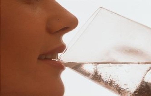 Woda źródłem zdrowia