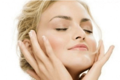 Piękna cera dzięki delikatnej pielęgnacji