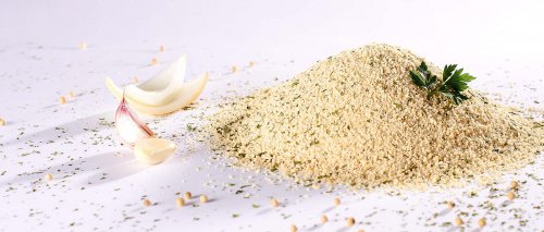 Bułka tarta - jak wykorzystać czerstwy chleb