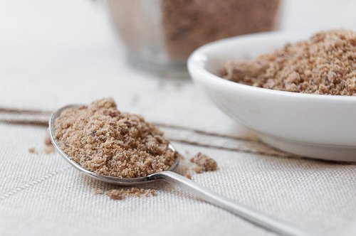 Cukier trzcinowy zawiera toksyny