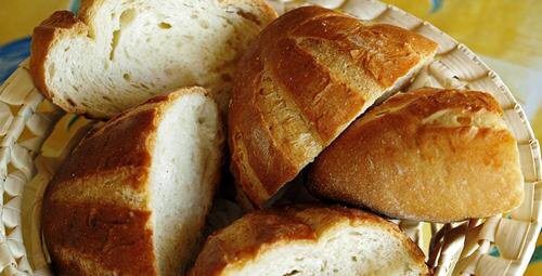 Czerstwy chleb - 8 pomysłów na pyszne smakołyki