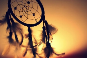 Cz wiesz, skąd pochodzi "łapacz snów"?