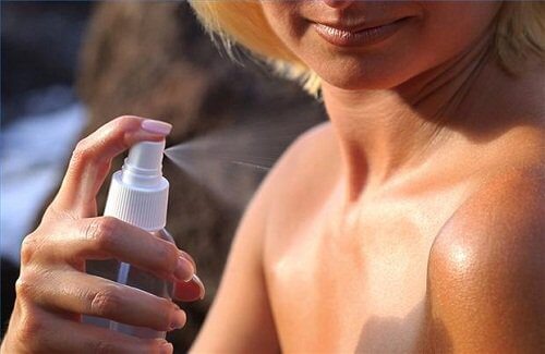 Nawilżanie ciała - jak być piękną