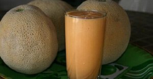 Melony – jedząc je schudniesz i będziesz lepiej spać
