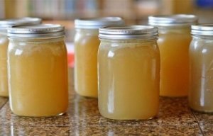 Żelatyna – naturalny lek na bóle stawów