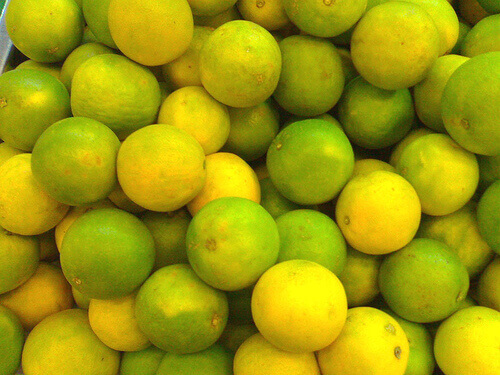 Limonki