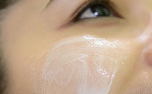 Sposoby na suchą skórę