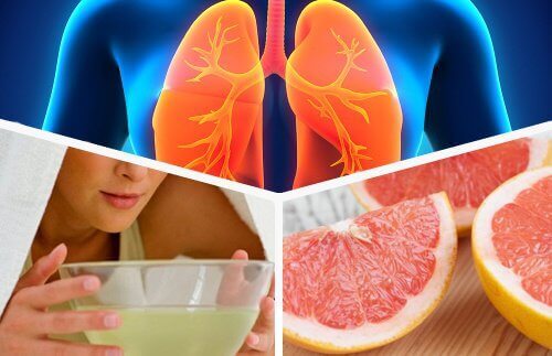 Jak oczyścić płuca? – przepis na detoks
