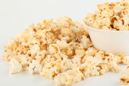 Popcorn — jakie właściwości zdrowotne kryje?
