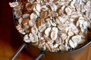 Płatki owsiane - 5 kreatywnych przepisów