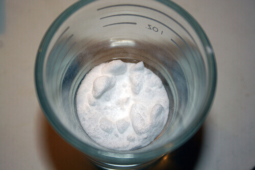 Soda oczyszczona