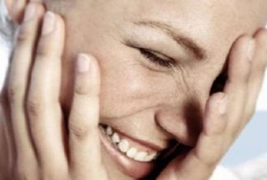 Chcesz poczuć się lepiej? Wystarczy minuta!