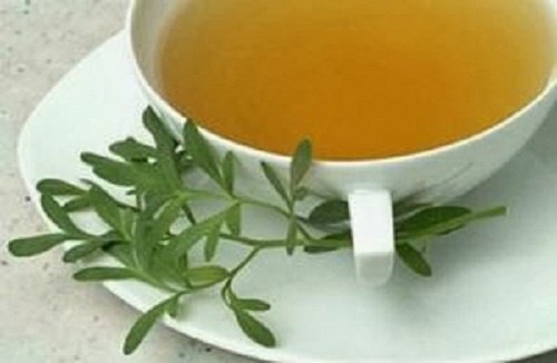 zioła a fibromialgia